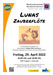 >Plakat - Lunas Zauberflöte