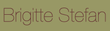 Brigitte Stefan Logo