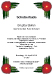 Plakat 1 - Schubertiade