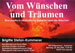 Plakat - Vom Wünschen und Träumen