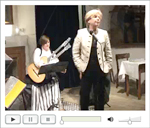 Video 1 - Isas oda isas ned