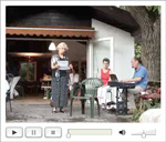 Video 2 - Couplet aus "Der Talismann" von Johann Nestroy