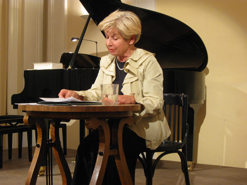 Foto - 150 Jahre Brahms in Wien