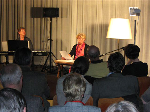  Foto 1 - Schubertiade
