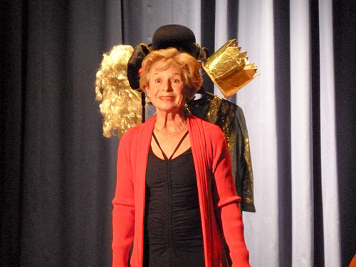  Foto 2 - So ein Theater